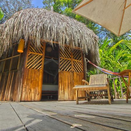 Tayrona Paradise Villa Zaino Kültér fotó