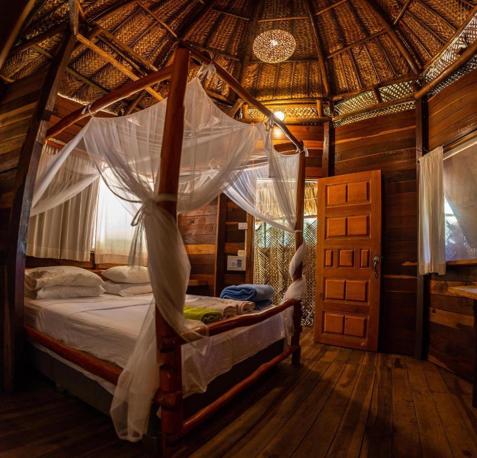 Tayrona Paradise Villa Zaino Kültér fotó