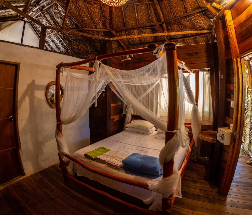 Tayrona Paradise Villa Zaino Kültér fotó