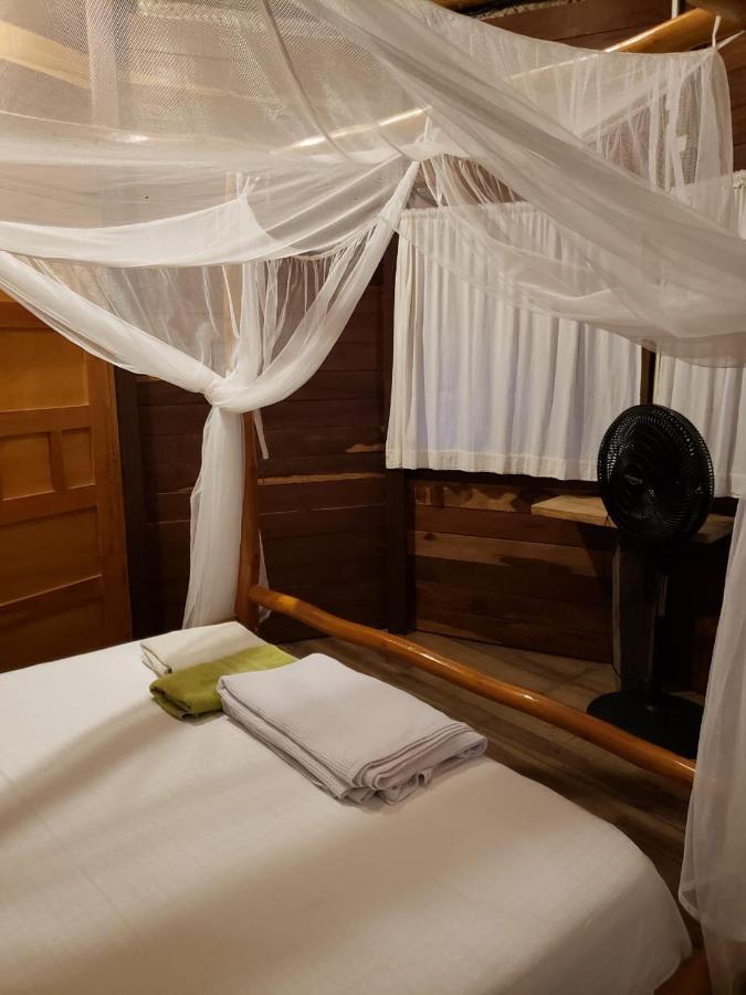 Tayrona Paradise Villa Zaino Kültér fotó