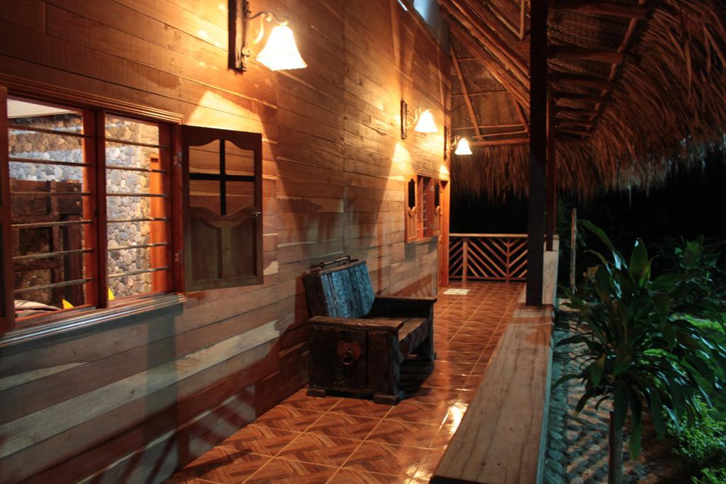 Tayrona Paradise Villa Zaino Kültér fotó