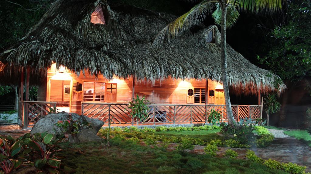 Tayrona Paradise Villa Zaino Kültér fotó