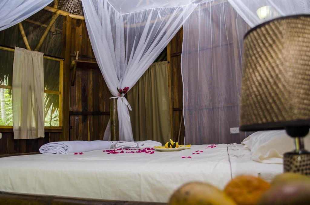 Tayrona Paradise Villa Zaino Kültér fotó