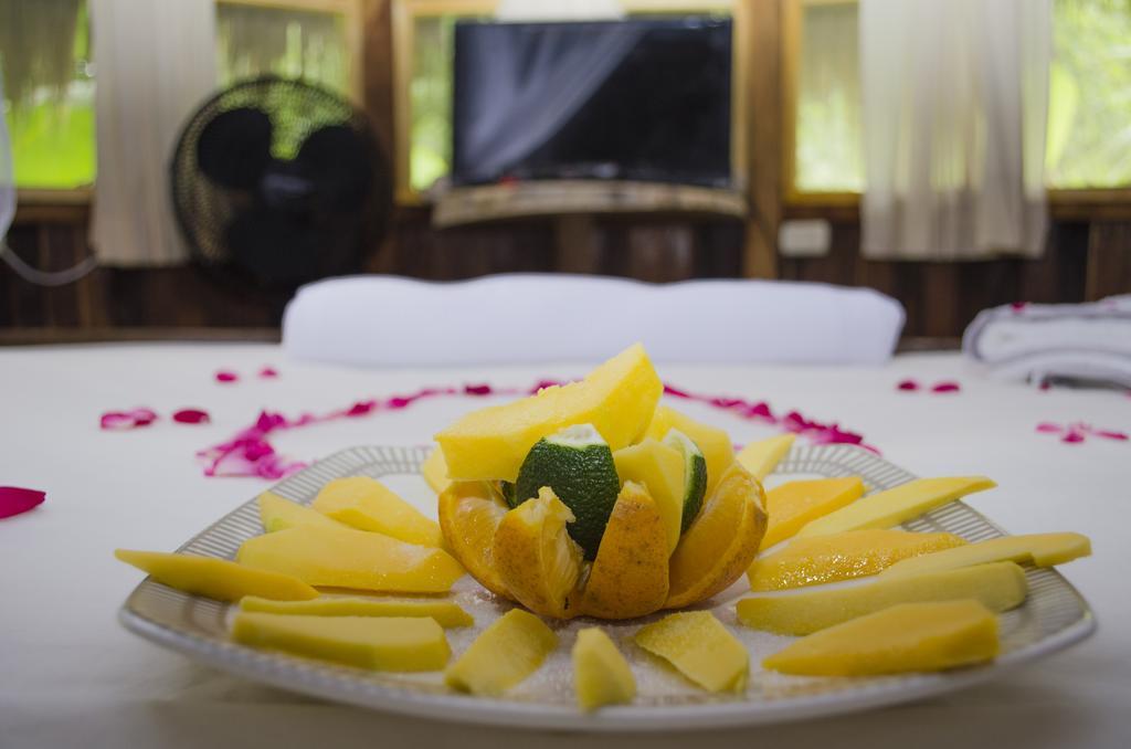 Tayrona Paradise Villa Zaino Kültér fotó
