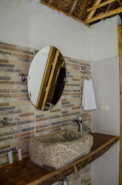 Tayrona Paradise Villa Zaino Kültér fotó
