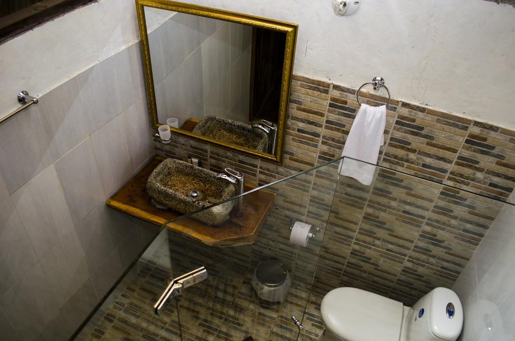 Tayrona Paradise Villa Zaino Kültér fotó
