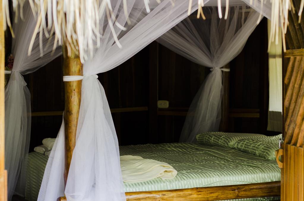 Tayrona Paradise Villa Zaino Kültér fotó