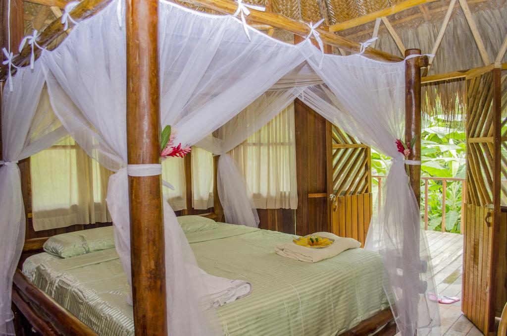 Tayrona Paradise Villa Zaino Kültér fotó