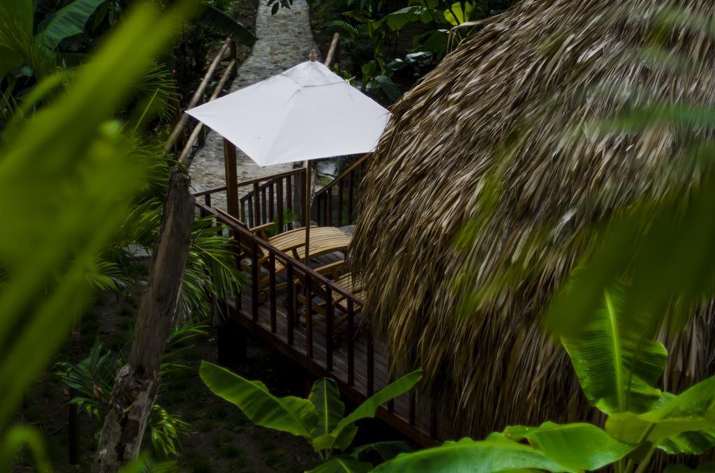 Tayrona Paradise Villa Zaino Kültér fotó