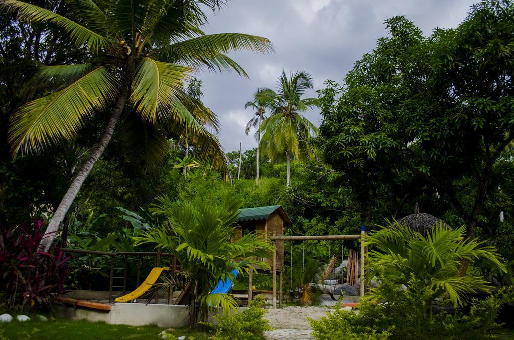 Tayrona Paradise Villa Zaino Kültér fotó