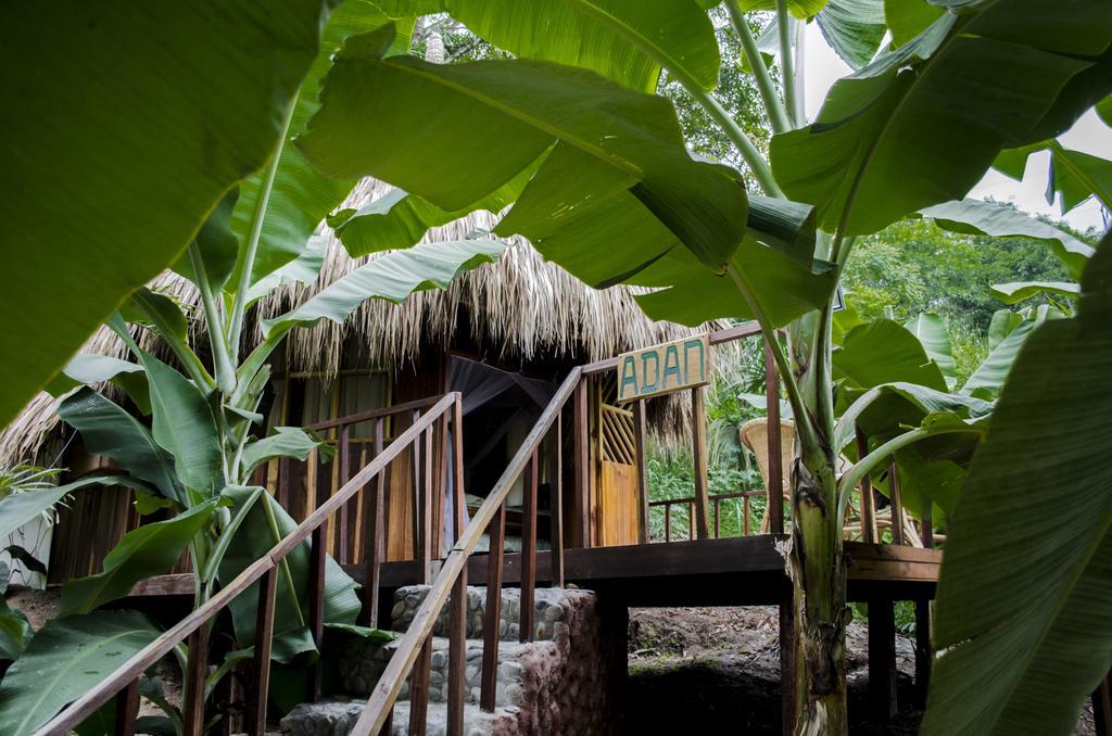 Tayrona Paradise Villa Zaino Kültér fotó