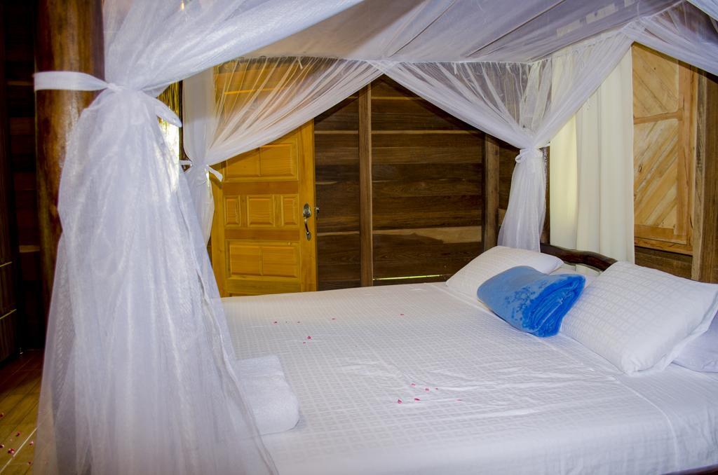 Tayrona Paradise Villa Zaino Kültér fotó