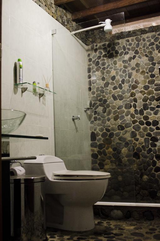 Tayrona Paradise Villa Zaino Kültér fotó
