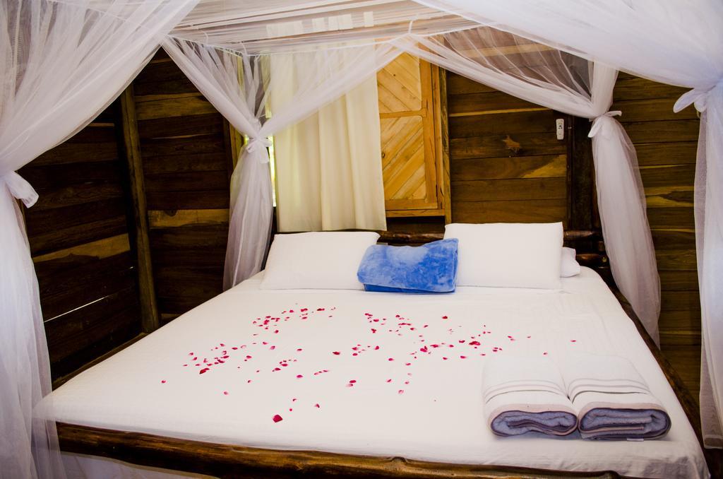 Tayrona Paradise Villa Zaino Kültér fotó