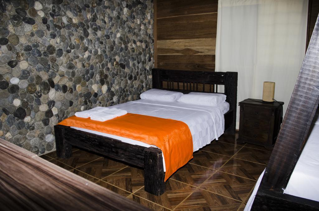 Tayrona Paradise Villa Zaino Kültér fotó
