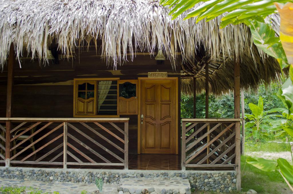 Tayrona Paradise Villa Zaino Kültér fotó