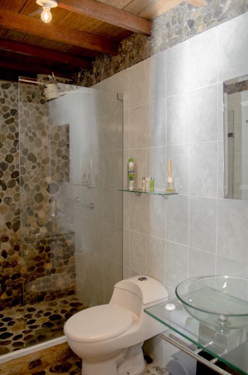 Tayrona Paradise Villa Zaino Kültér fotó