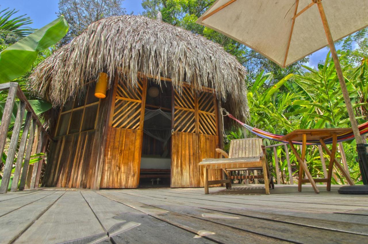 Tayrona Paradise Villa Zaino Kültér fotó